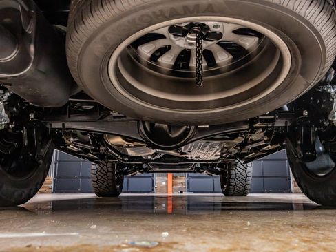 Used 2025 Lexus GX 550 550 Premium+ image 16