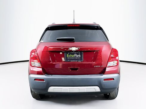 Used 2016 Chevrolet Trax LT image 7