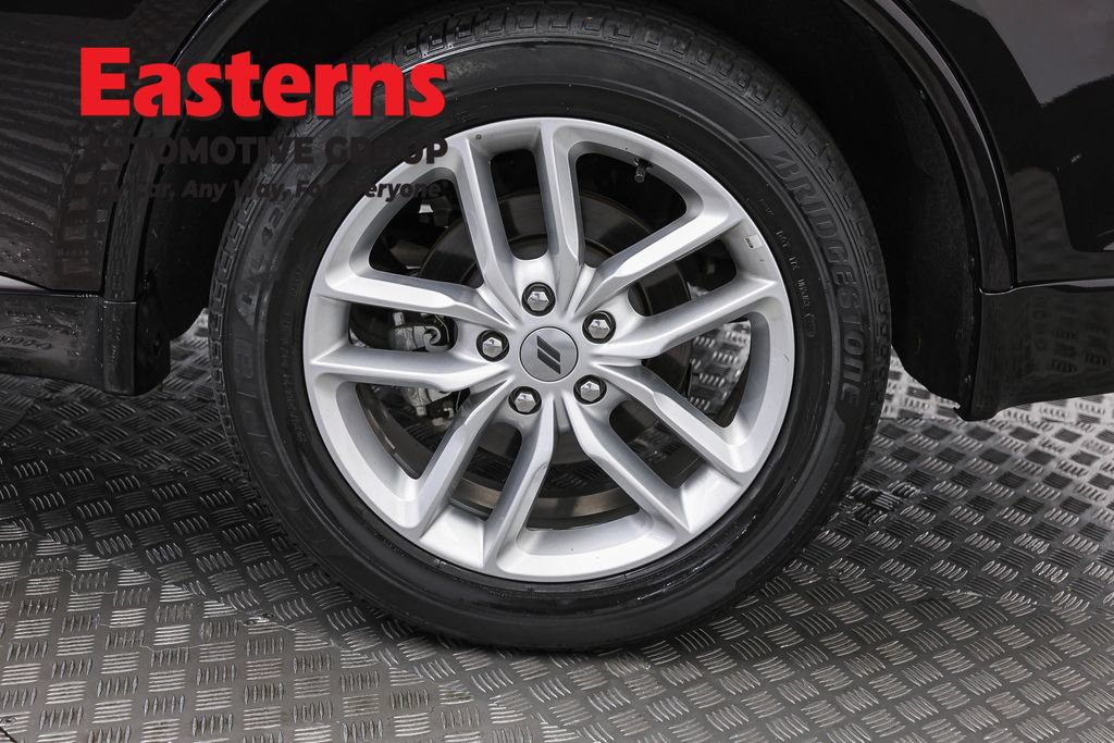 Used 2024 Dodge Durango GT AWD/4WD image 36