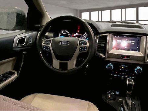 Used 2019 Ford Ranger XLT w/ Equipment Group 301A Mid image 5