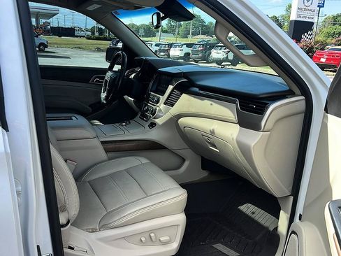 Used 2018 GMC Yukon Denali w/ Denali Ultimate Package RWD image 35
