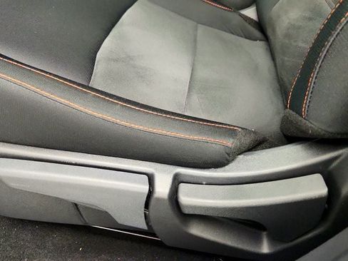 Used 2025 Nissan Sentra SR FWD image 10