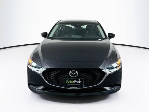 Used 2025 MAZDA MAZDA3 s FWD image 2