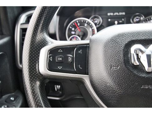 Used 2023 RAM 2500 Tradesman image 25