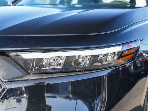 Used 2024 Honda Accord Sport image 8