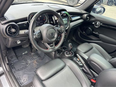 Used 2021 MINI Cooper S w/ 6.5" Touchscreen Package image 16