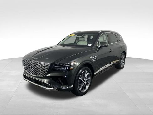 New 2025 Genesis GV80 2.5T Select image 1