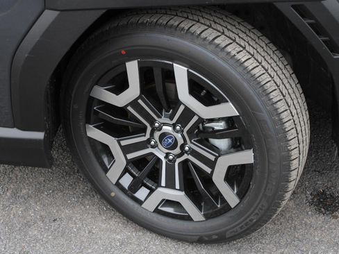 New 2026 Subaru Outback Touring XT AWD/4WD image 8