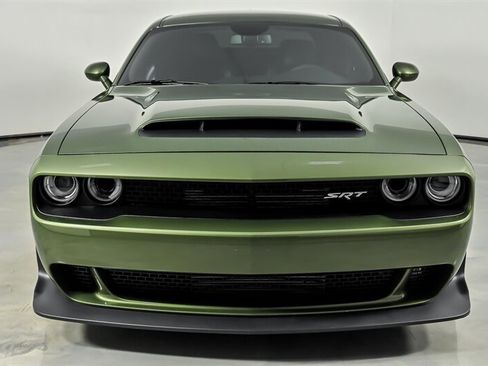 Used 2018 Dodge Challenger SRT Demon RWD image 4