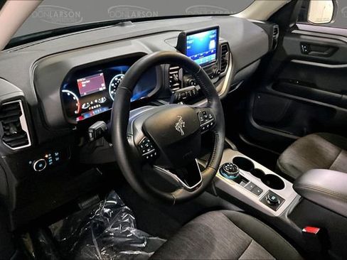 Used 2022 Ford Bronco Sport Big Bend w/ Convenience Package AWD/4WD image 18