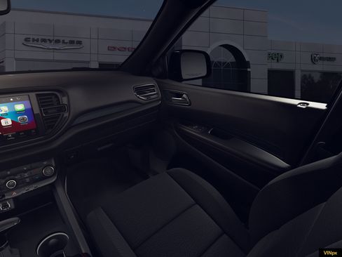 New 2026 Dodge Durango GT w/ Blacktop Package RWD image 20