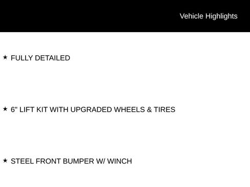 Used 2019 Toyota Tacoma TRD Off-Road AWD/4WD image 16