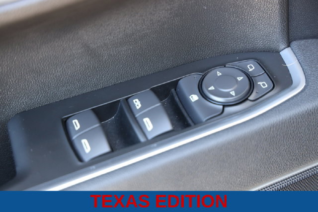 Used 2026 Chevrolet Silverado 1500 LT w/ Texas Edition Plus RWD image 22