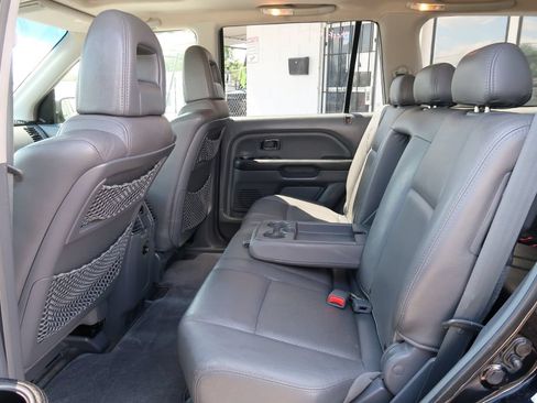 Used 2005 Honda Pilot EX-L image 7