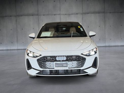 Certified 2025 Audi A5 2.0T Premium Plus AWD/4WD image 8