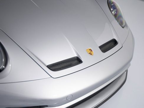Certified 2022 Porsche 911 GT3 image 14