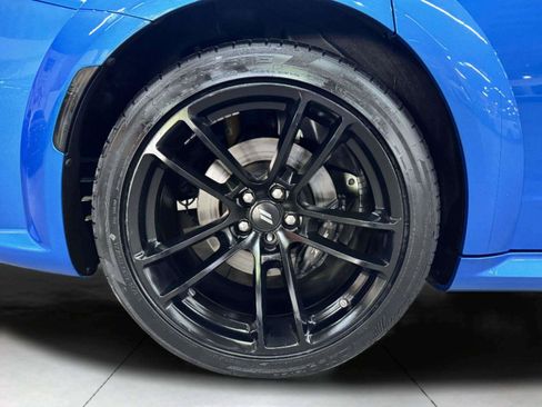 Used 2023 Dodge Charger Scat Pack RWD image 73