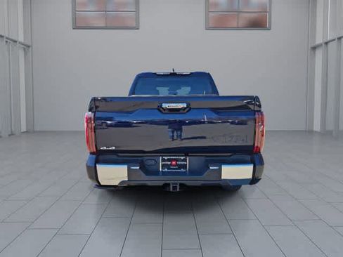 New 2026 Toyota Tundra 1794 Edition AWD/4WD image 4