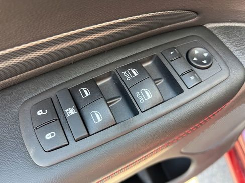 New 2026 Dodge Durango GT w/ Blacktop Package AWD/4WD image 10