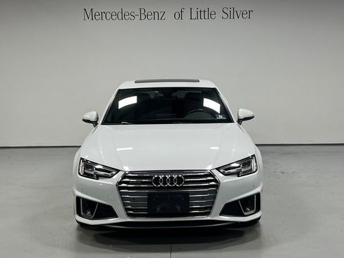 Used 2019 Audi A4 2.0T Premium Plus w/ Premium Plus Package image 9