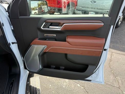 New 2026 GMC Sierra 1500 Denali Ultimate AWD/4WD image 19