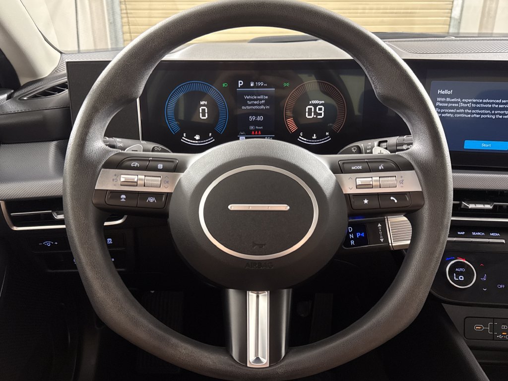 Certified 2024 Hyundai Sonata SEL FWD image 17