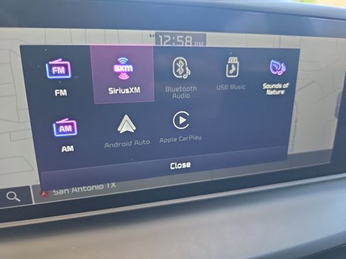 Used 2024 Kia Seltos S FWD image 14