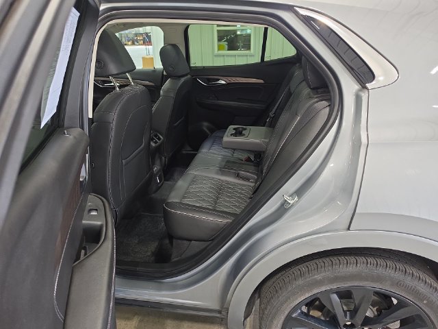 Used 2023 Buick Envision Avenir AWD/4WD image 24