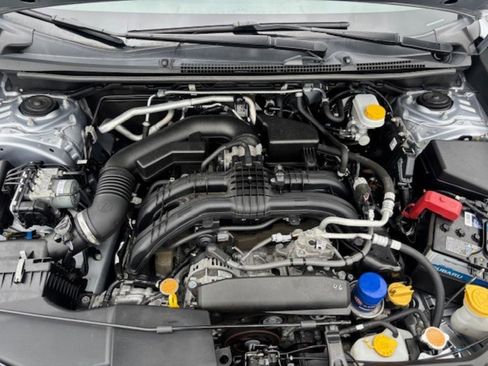 Used 2023 Subaru Crosstrek 2.0i image 20