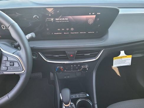 New 2026 Buick Encore GX Preferred FWD image 8