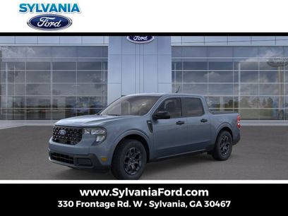 New 2025 Ford Maverick XLT