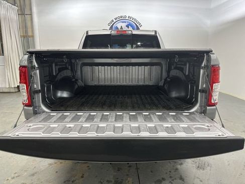 Used 2020 RAM 1500 Big Horn image 23