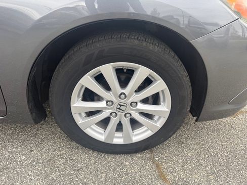 Used 2012 Honda Civic EX image 16
