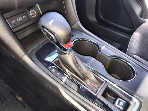 Used 2023 Chevrolet Equinox RS image 20