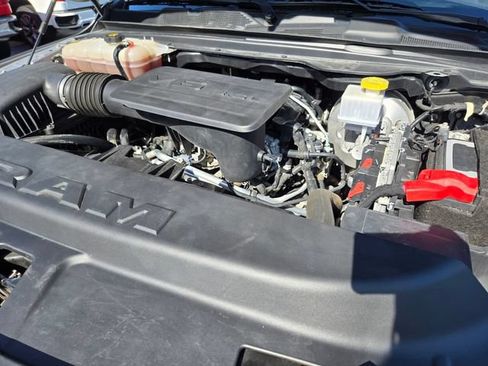 Used 2022 RAM 1500 Tradesman AWD/4WD image 23