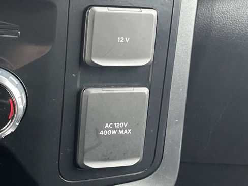 Used 2023 Ford F150 XLT w/ Equipment Group 302A High image 39