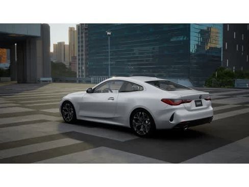 New 2026 BMW 430i Coupe w/ Premium Package image 2