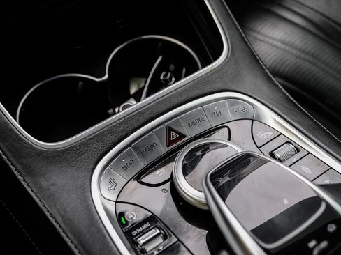 Used 2019 Mercedes-Benz S 63 AMG S 4MATIC Sedan image 36