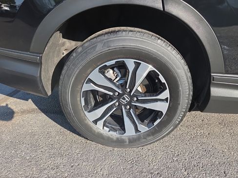 Used 2022 Honda CR-V Special Edition image 22