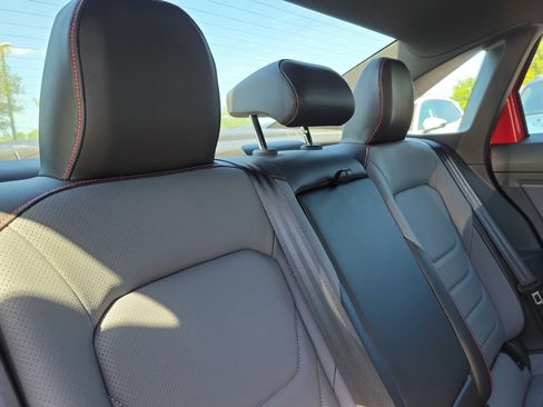 New 2026 Volkswagen Jetta GLI Autobahn FWD image 11