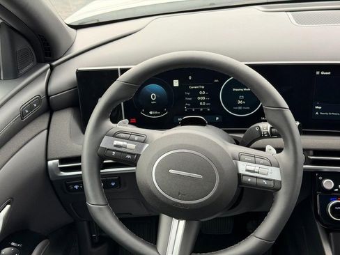 New 2026 Hyundai Santa Cruz Limited AWD/4WD image 6