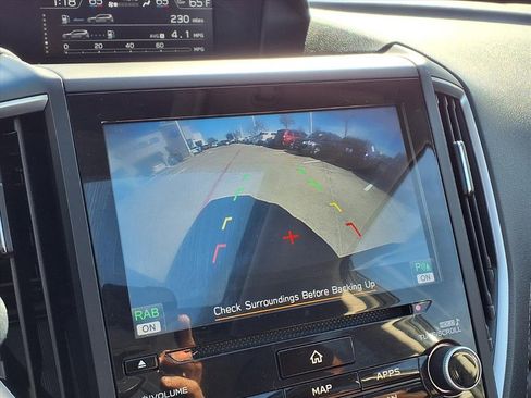 Certified 2023 Subaru Forester Touring w/ Popular Package #3 image 21