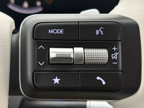 New 2026 Hyundai Santa Fe SE image 33