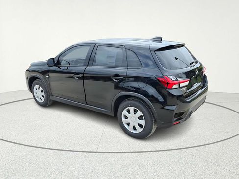 New 2026 Mitsubishi Outlander Sport ES AWD/4WD image 4