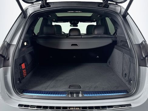 New 2026 Mercedes-Benz GLE 53 AMG 4MATIC image 22