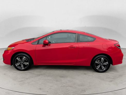 Used 2014 Honda Civic EX image 2