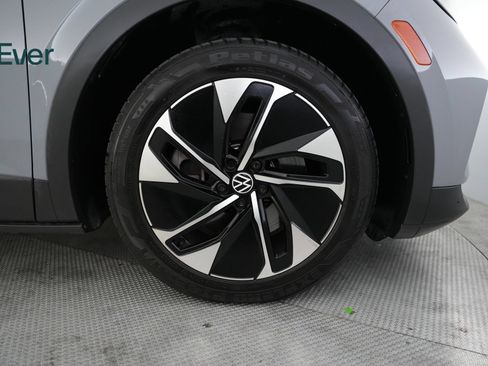 Used 2022 Volkswagen ID.4 Pro S RWD image 20