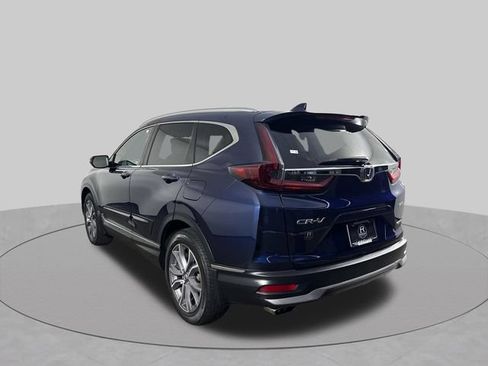 Used 2022 Honda CR-V Touring image 31