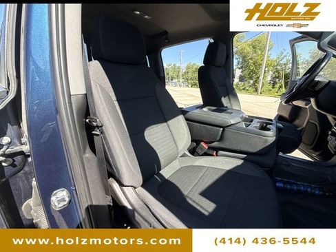 Used 2022 Chevrolet Silverado 2500 LT w/ Convenience Package AWD/4WD image 27