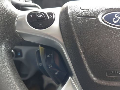 Used 2015 Ford Transit 250 138 w/ Exterior Upgrade Package image 21